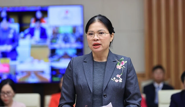 Chiến dịch Quang Trung - sức mạnh của đoàn kết toàn dân