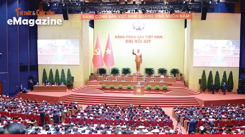 Xuân mới - Năm mới - Vận hội mới