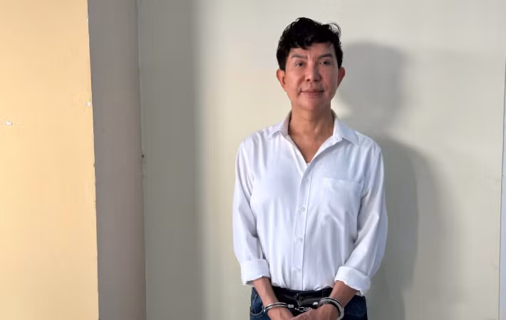 Ca sĩ Long Nhật và ca sĩ Sơn Ngọc Minh bị bắt liên quan ma túy
