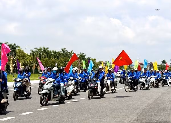 Ngày Dân số Thế giới 2026: Khát vọng thanh niên cho tương lai tươi sáng