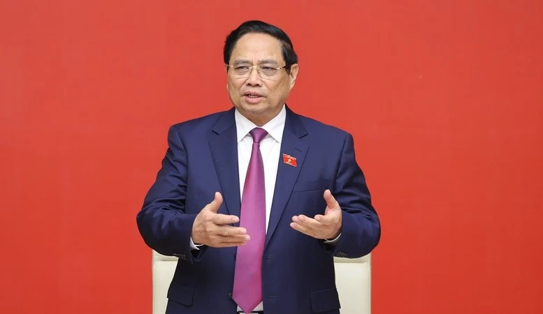 Báo cáo Thường trực Chính phủ việc lập sàn giao dịch vàng trong tháng 1/2026