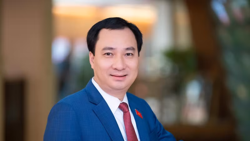 TS Vũ Văn Tiến: ‘Mặt trận hôm nay phải thổi bùng “ngọn lửa” đại đoàn kết’