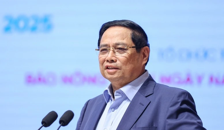 Thủ tướng nêu điều kiện tiên quyết đạt mục tiêu xuất khẩu nông sản 100 tỷ USD