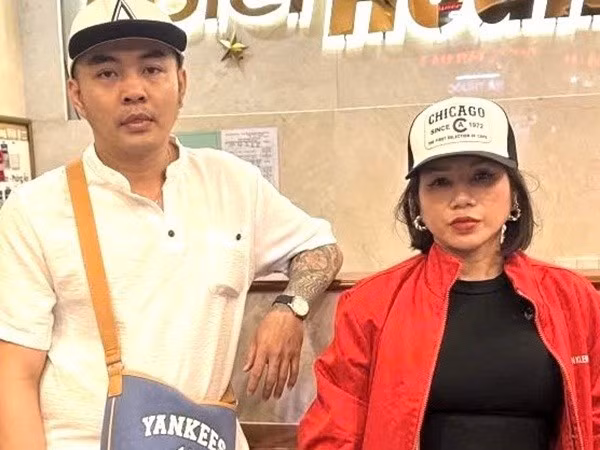 Bộ Công an triệt phá đường dây cá độ hàng chục tỷ do Oanh "Socola" quản lý