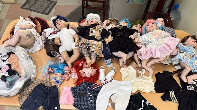 Cảnh báo về trào lưu Kuman Thong xâm nhập học đường Tây Ninh