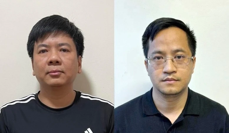 Truy tố 'Shark' Thủy và đồng phạm chiếm đoạt hơn 7.000 tỷ đồng