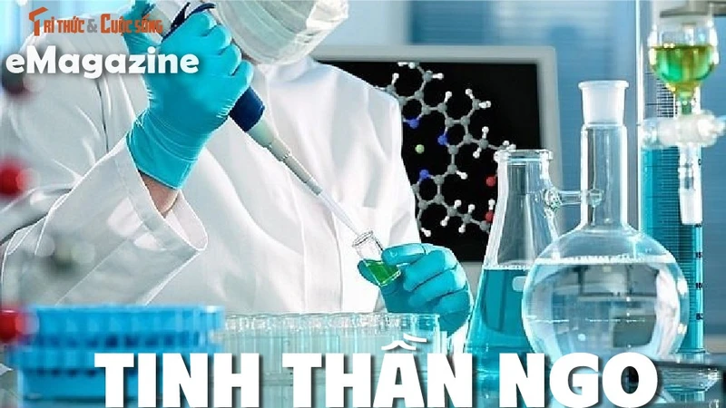 Tinh thần Ngọ trong kỷ nguyên khoa học công nghệ