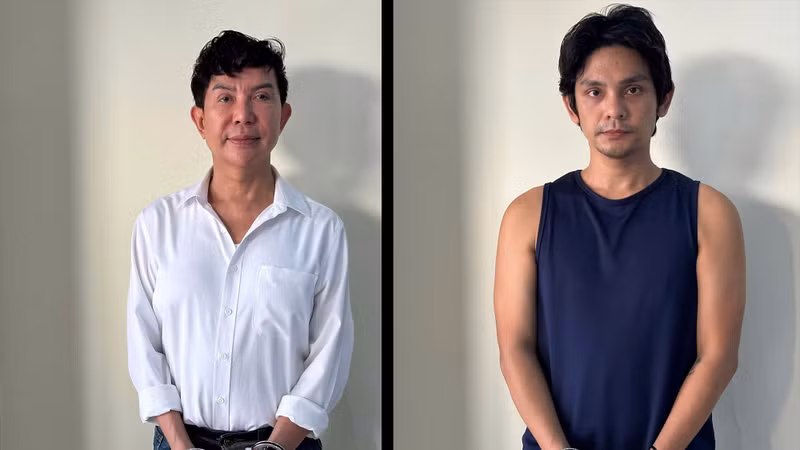 Ca sĩ Long Nhật, Sơn Ngọc Minh đối mặt án gì vụ ma túy?