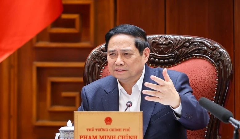 Chuẩn bị khởi công, khánh thành 234 công trình, dự án chào mừng Đại hội XIV