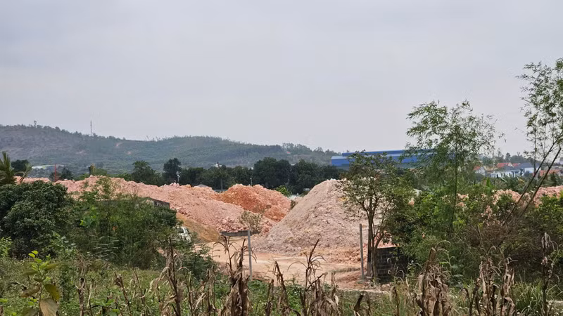 Nhiều vi phạm quản lý khoáng sản tại Hải Dương cũ: Ai chịu trách nhiệm?