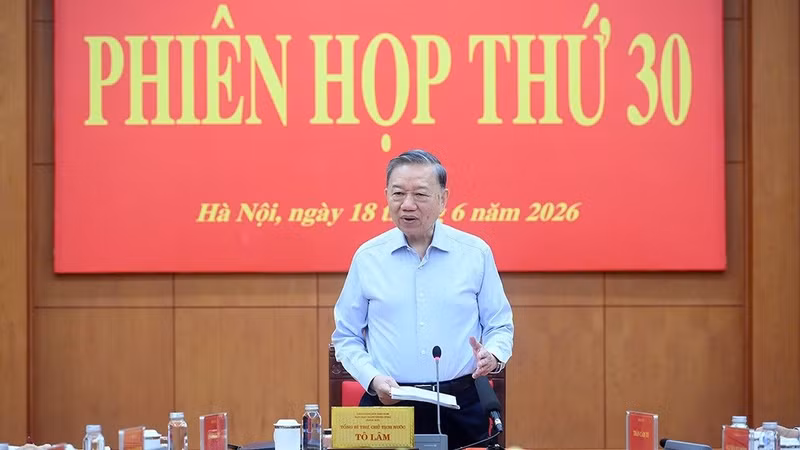Tập trung điều tra, xử lý nghiêm vụ sân bay Long Thành, trụ sở Bộ Ngoại giao