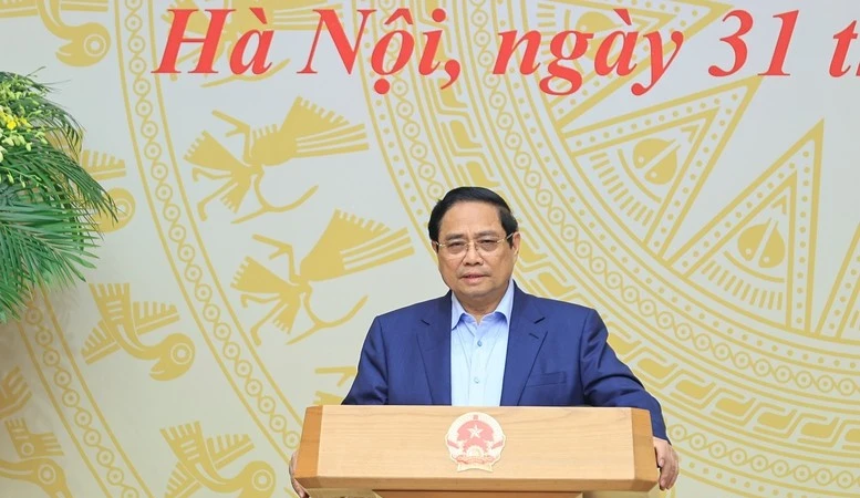 Nghị quyết 68 và tinh thần hành động của Đại hội XIV