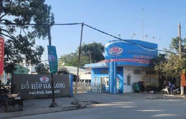 Nhân viên kiểm dịch bị tạm giữ vì nhận hối lộ tại Hải Phòng