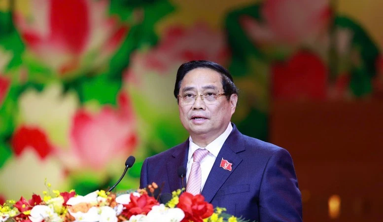 Đại hội Thi đua yêu nước toàn quốc lần thứ XI tạo đà phát triển mới