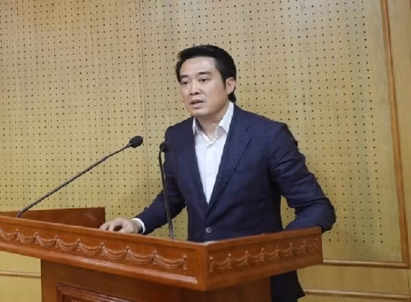 Bổ nhiệm Trợ lý Thủ tướng, Phó Thủ tướng Thường trực Chính phủ