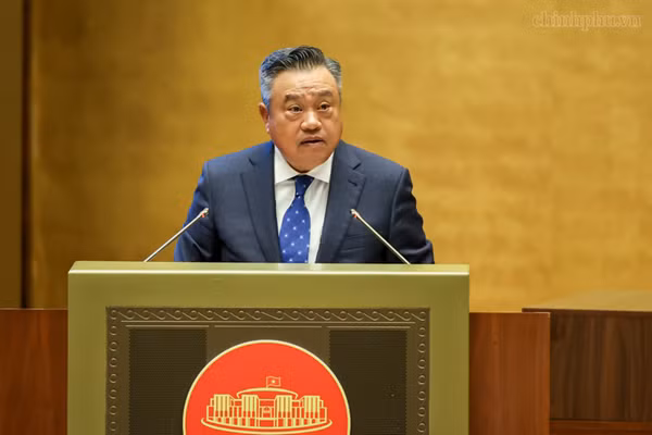 Chủ nhiệm Ủy ban Kiểm tra Trung ương quán triệt điểm mới Quy định những điều đảng viên không được làm