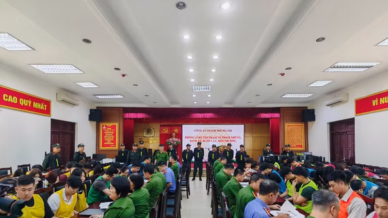 Thủ đoạn lừa đảo tinh vi của các công ty bán kỳ nghỉ du lịch 