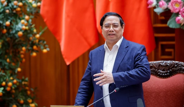 Thủ tướng yêu cầu sử dụng ngay Quỹ bình ổn giá xăng dầu từ 10/3 