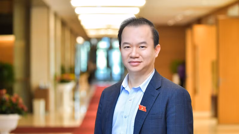 Tinh gọn bộ máy, nâng cao sức mạnh quốc gia