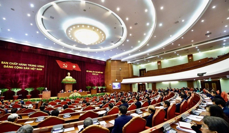 Bộ Chính trị thống nhất 29 hội quần chúng do Đảng, Nhà nước giao nhiệm vụ