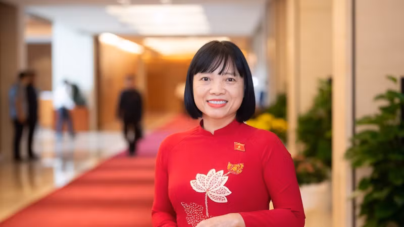 Tri thức, dữ liệu và công nghệ - lựa chọn tương lai dân tộc