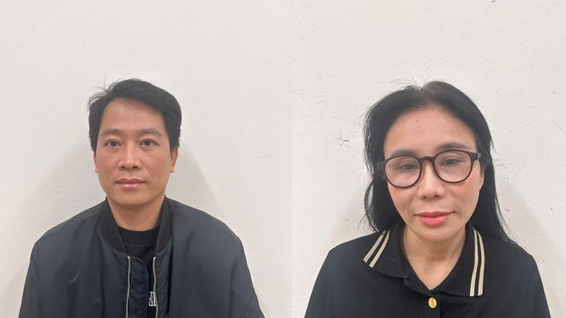 Vợ chồng chủ Thẩm mỹ viện Mailisa bị bắt, khối tài sản “khủng” ra sao?