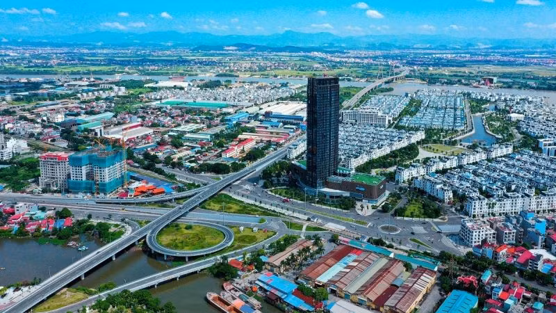 Bộ Nội vụ khẳng định không tiếp tục sáp nhập còn 16 tỉnh