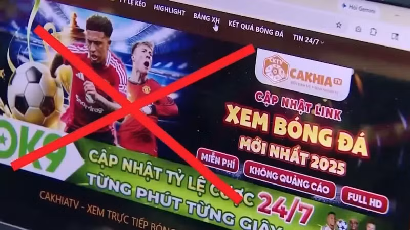 Nhóm điều hành Cà Khịa TV, Ra Khơi TV, CaheoTV đối mặt nhiều tội danh?