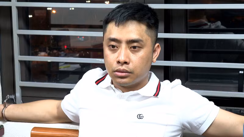Ngày 13/5, xét xử Bùi Đình Khánh – kẻ nổ súng khiến cán bộ công an hy sinh