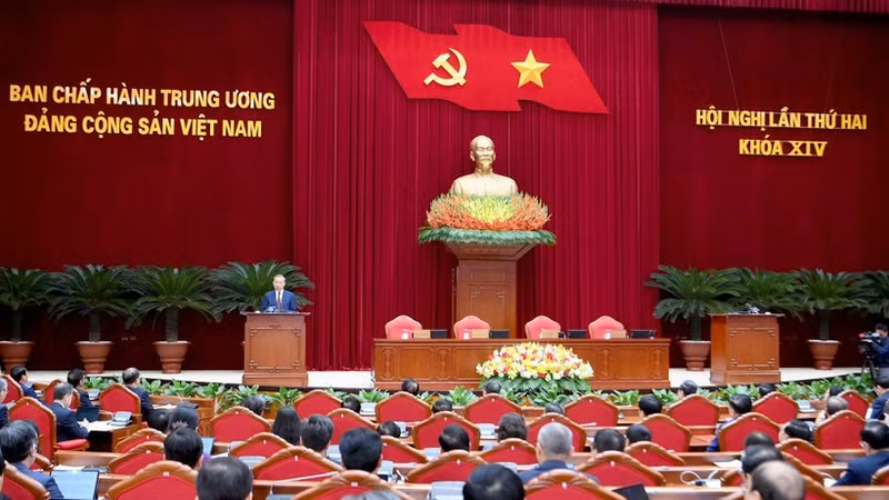 Trung ương yêu cầu kiên quyết xử lý vi phạm, kỷ luật trường hợp gây trì trệ