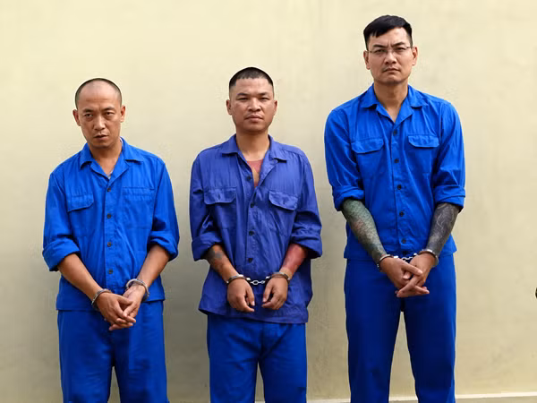 Thông điệp từ vụ 'Vua Quạt', Khánh 'Sky' và Hồ Văn Khoa bị khởi tố