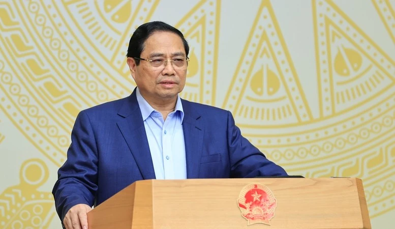 Nghị quyết 68 thúc đẩy doanh nghiệp gia nhập thị trường Việt Nam