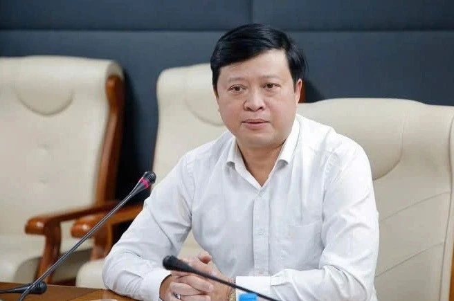 Quyền lực và lòng tham vô độ dẫn đến tham nhũng lớn