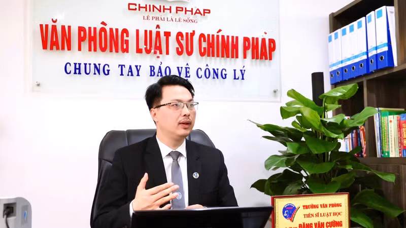 TS.LS Đặng Văn Cường