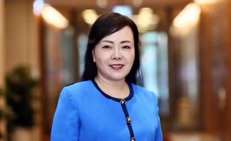 Hà Nội đưa ra xét xử vụ án liên quan cựu Bộ trưởng Y tế Nguyễn Thị Kim Tiến