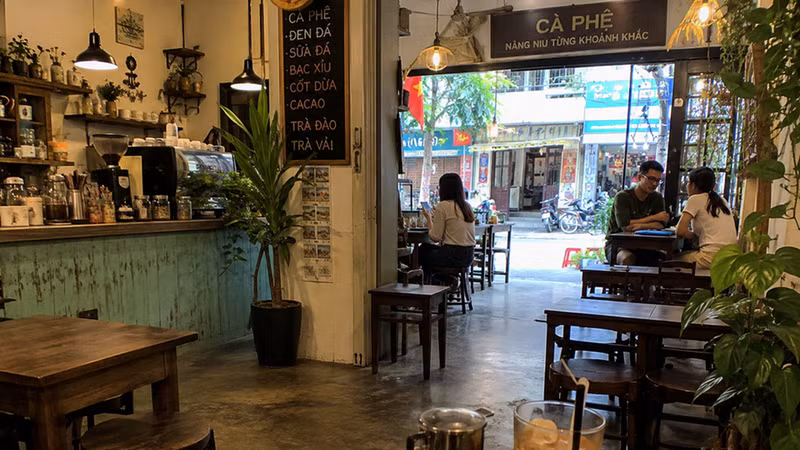 Phát nhạc AI tại quán cà phê, nhà hàng có cần trả tiền bản quyền?