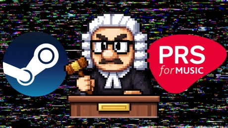 Steam vướng kiện bản quyền nhạc, Valve đối mặt rắc rối mới