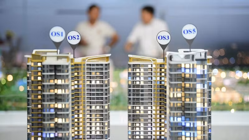 [VIDEO] Lãi suất vay nhà chạm 16%, thị trường chuyển biến ra sao?
