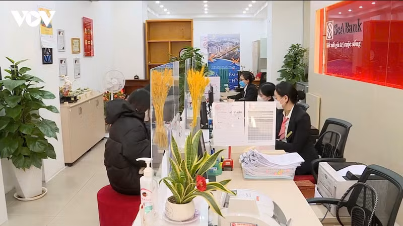 [VIDEO] Lãi vay lên 15%/năm, doanh nghiệp TPHCM ngạt thở vì chi phí vốn