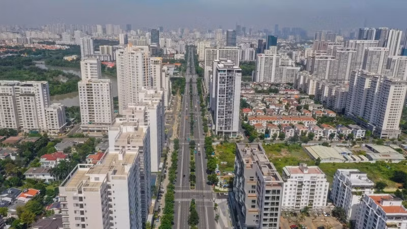 [VIDEO] Căn hộ TPHCM đóng băng: Nhà đầu tư có lãi vẫn khó bán