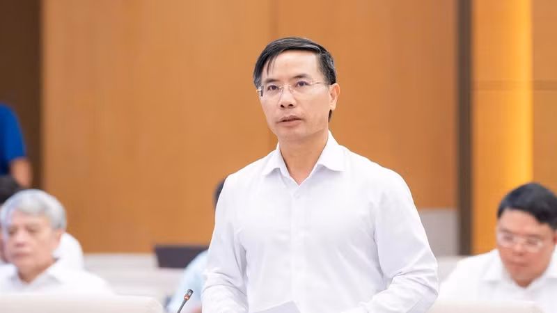 [VIDEO] Chính phủ đề xuất 15 dấu hiệu đáng ngờ về tài sản mã hóa chống rửa tiền