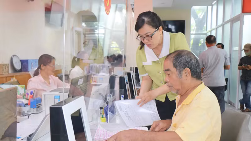 [VIDEO] Hướng dẫn xếp lương mới cho chủ tịch, phó chủ tịch xã