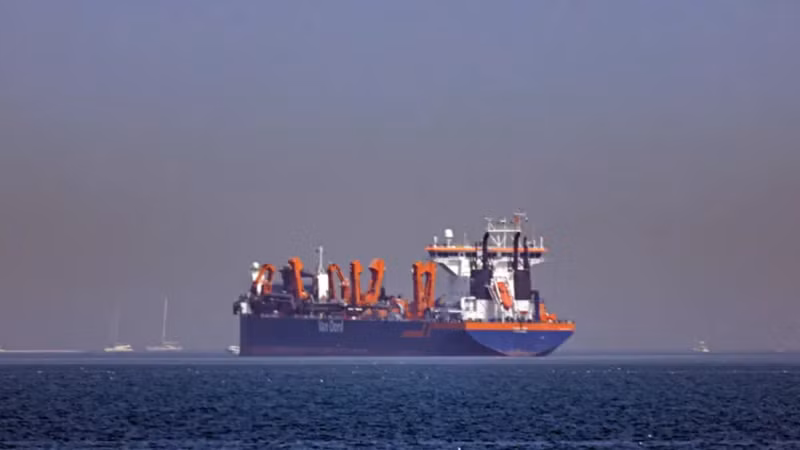 [VIDEO] Iran đe dọa phong tỏa eo biển Hormuz, ảnh hưởng giá dầu