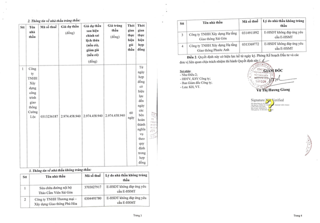 Quyết định số 505/QĐ-TCV phê duyệt kết quả lựa chọn nhà thầu qd2.png
