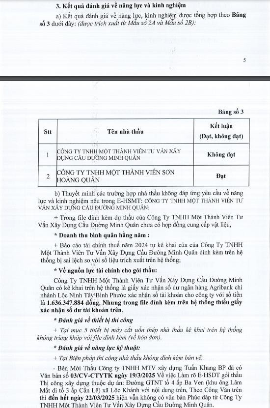 Trích Báo cáo đánh giá E-HSDT số 09/BC-CTYTK ngày 23/3/2025 (Nguồn: MSC) bcdg-ky3.jpg