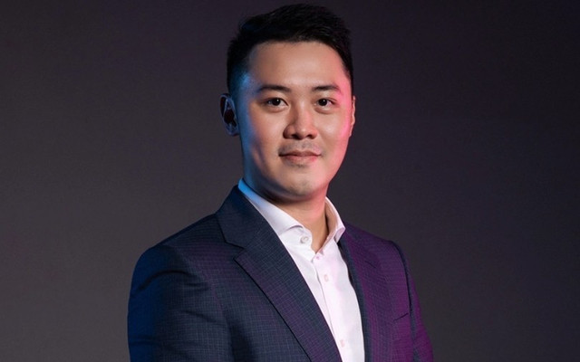 Ông Nguyễn Tấn Danh - Phó chủ tịch HĐQT PDR danh-pdr-1749435863.jpg