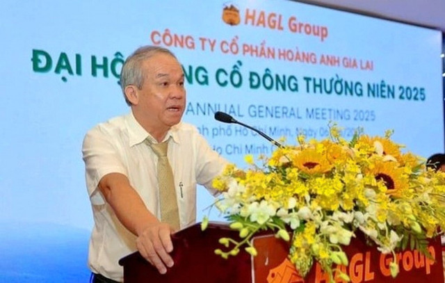 Ông Đoàn Nguyên Đức - Chủ tịch HĐQT Hoàng Anh Gia Lai vi-sao-hoang-anh-gia-lai-hag-quyet-trong-hang-nghin-ha-dau-tam-ca-phe-arabica-6843eb5c77d4b.jpg