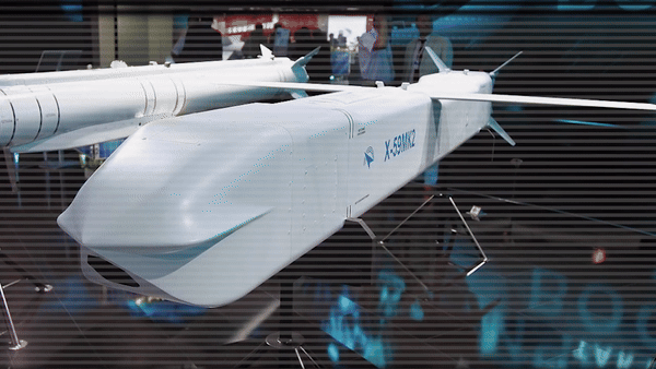 Tính linh hoạt, tầm bắn và hệ thống dẫn đường được cải tiến đã khiến Kh-69 trở thành một sự bổ sung đáng gờm cho kho tên lửa của Nga.