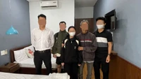 Nữ sinh Đà Nẵng suýt mất 220 triệu đồng vì chiêu “du học nước ngoài”