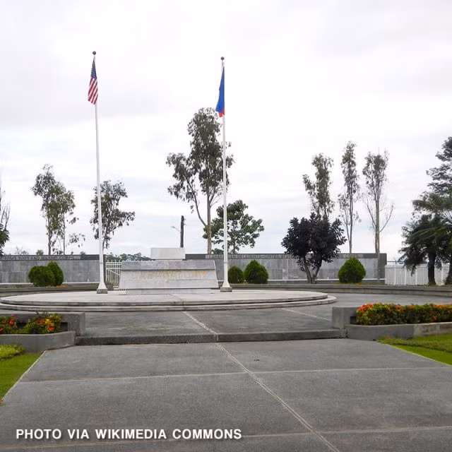 Ngày nay, một khu tưởng niệm đã được xây dựng tại trại Cabanatuan, nơi diễn ra cuộc tập kích kinh điển ngày 30/1/1945.